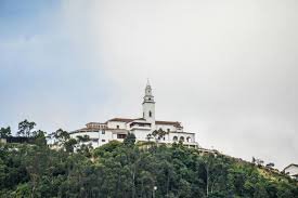 Cerro de Monserrate