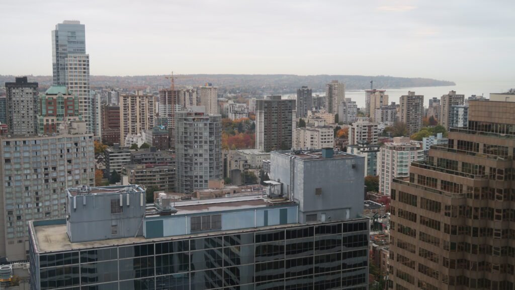 Hyatt Regency Vancouver