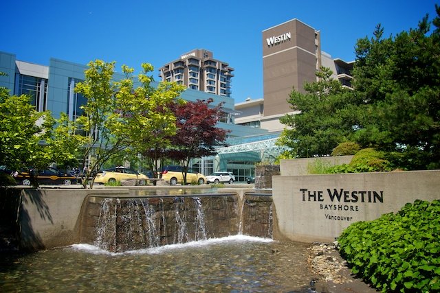 The Westin Bayshore