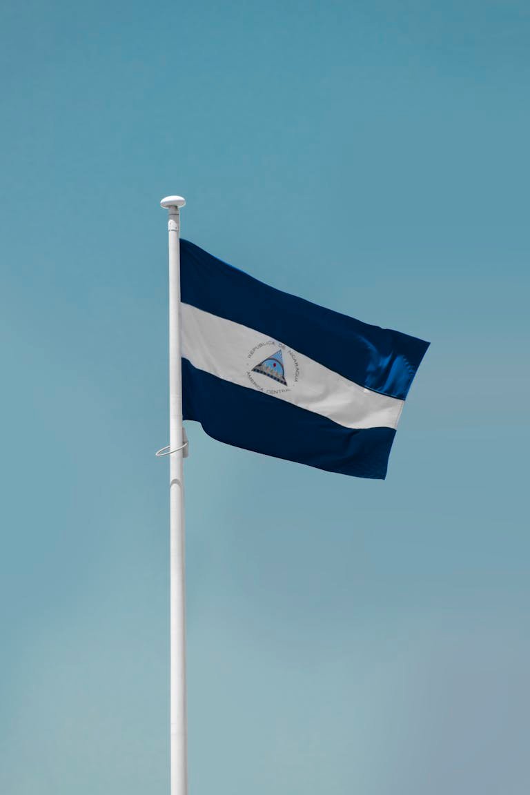 Nicaragua